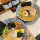 원주 무실동 점심 메뉴 추천 멘야하코 라멘 맛집 재방문 후기