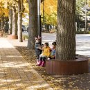 곡교천길 이미지