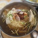 신세계 아울렛 좌(좌천리 546) | 기장 좌천 수봉밀면 칼국수 기장밀면맛집 기장수봉밀면 부산신세계아울렛근처맛집 동해선좌천역맛집
