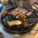 CU 운암하늘점 | 챔피언스필드 맛집&amp; 운암동 찐찐찐 맛집 <이씨네푸줏간 운암점>