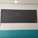 공주-69 | [공주] 수업이 끝났을 때, 수업이 끝난 오후(공주대 주변 맛집, 공주 돈까스 맛집, 수제돈까스)