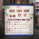2023-0005 | [도쿄] 스시잔마이 우에노점 후기 | 24시간 초밥 맛집, 코코로이키 세트 구성 솔직리뷰