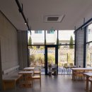 카페드나들다 | [양산 물금] 양산물금대형카페 브레밋 샌드위치 솔직후기(주차,메뉴추천)