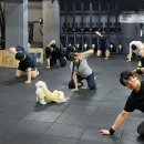 대방게임즈 | [독산크로스핏 / 대방크로스핏] 매년 돌아오는...Crossfit OPEN &lt; 모브의 크로스핏 오픈 24.1 후기 &gt;