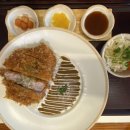 오레노카츠뉴코아아울렛광명점 | 뉴코아 아울렛 광명점 : 오레노카츠 돈까스 후기~