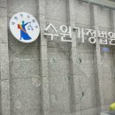 법원주차장 이미지