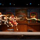 넌버벌 퍼포먼스 셰프 이미지