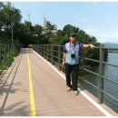 공지천 야외 음악당 이미지