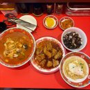 구월동 맛집 청호 간짜장 짬뽕 탕수육 솔직 후기