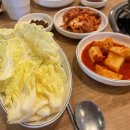 일호감자탕(봉화산점)