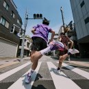 패션의상(중급) | 🏃‍♀️ 2025년 9월 신상! 아식스 도쿄 컬렉션 완벽 가이드 - 메가블라스트 vs 소닉블라스트 비교 리뷰