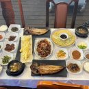 산장식당 이미지