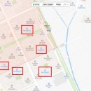 백마고등학교 앞 이미지