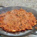 예밀촌마을 | 강원도 영월 맛집 사랑방식당 오징어구이 맛집