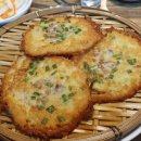 홍초빈대떡 이미지