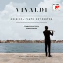 Vivaldi: Flute Concerto in D Minor, R. 431a "Il Gran Mogol" 이미지