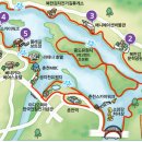 의암호자전거길 1 이미지