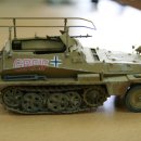 [드래곤]1:35 Sd Kfg 250/3 Greif 이미지