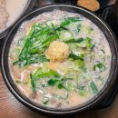 서울뼈해장국 이미지