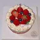 라벨크렘 | 부산 베이커리 카페 :: 라벨크렘 :: 화명동 디저트카페 홀케이크 후기