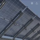 방**태양광발전소 이미지