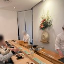 스이렌 | 광교 초밥 맛집 친구 생일 기념 인생 첫 오마카세 스시스이렌 내돈내산 후기