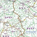 아우리 산악회 9월 12일(토) 대간8구간 신풍령,대덕산 이미지