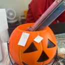 다온 | 포천 캠프다온 후기 예약 성공 온수수영장까지 있는 가족 할로윈 캠핑