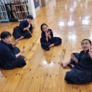 무 검도관 이미지