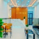 골목이발관 이미지