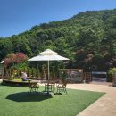 카페좌구산 다나우토바 이미지