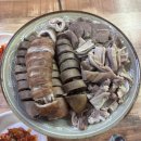 홈플러스 진주점 | 해뜨는집 진주 동부시장(상대동) 피순대 맛집! 30년 전통 생활의 달인 순대국밥·막창피순대 그 맛은?