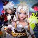 (주)게임에이지 이미지