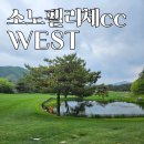 더웨스트(The West) | 비발디파크 소노펠리체CC WEST 회원권별 할인 안내 및 웨스트 후기