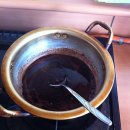 정말 쉽고 씐나게 맛있는 크림치즈 촤컬릿 디저트 이미지