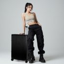 유랑 | 유랑캐리어 20인치 후기, 독일 소재 히노모토 바퀴라 다르네 (내돈내산 솔직리뷰)