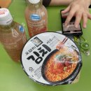 오구24시편의점 | 9월 4째주 옌니일기