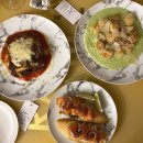 용산-후암-593 | 후암동 맛집, 로우파이테이블 - 바질 뇨끼맛집ෆ + 예약방법