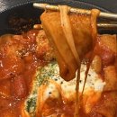 신전떡볶이조대점 - 21192 | 로제떡볶이랑 타코야끼 같이 주문 가능한 곳? 따봉이요👍