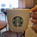 애프터눈커피 화장실 이미지