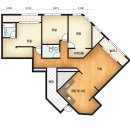 남산 SK리더스뷰 이미지