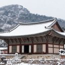 우리 소리관 | 겨울 여행 추천 합천 해인사 완벽 가이드 2025년 최고의 힐링 여행지