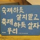 Seoul 나들이, 여름이잖아 🩵💙