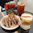 아란제3농장 | 강남 디저트 카페 찾는다면? 분위기 좋은 '아란로빈'