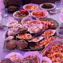 도희네 | 바다 보며 즐기는 청사포 조개구이 맛집 도희네 방문 후기