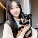 하나로 플라워 수족관 이미지