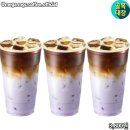 라벤더 까페 이미지