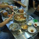 종로닭한마리칼국수 이미지