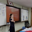 부산고등학교 | 부산 고등학교 퍼스널컬러 전문가 특강 한솔학교 고3 학생들의 인생 톤 찾기 후기!