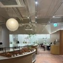 카페.B | 홍대 베이커리 카페 네스트비(nest B) 후기_딸기라떼, 티라미수, 캐모마일티